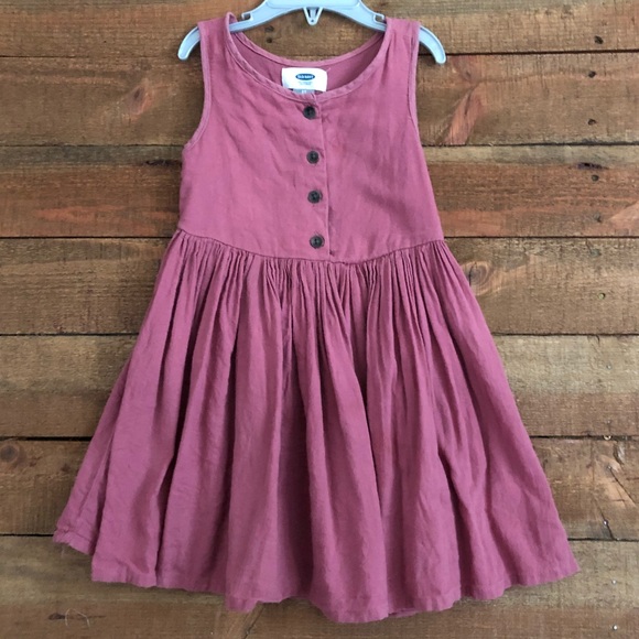 old navy 3t dresses